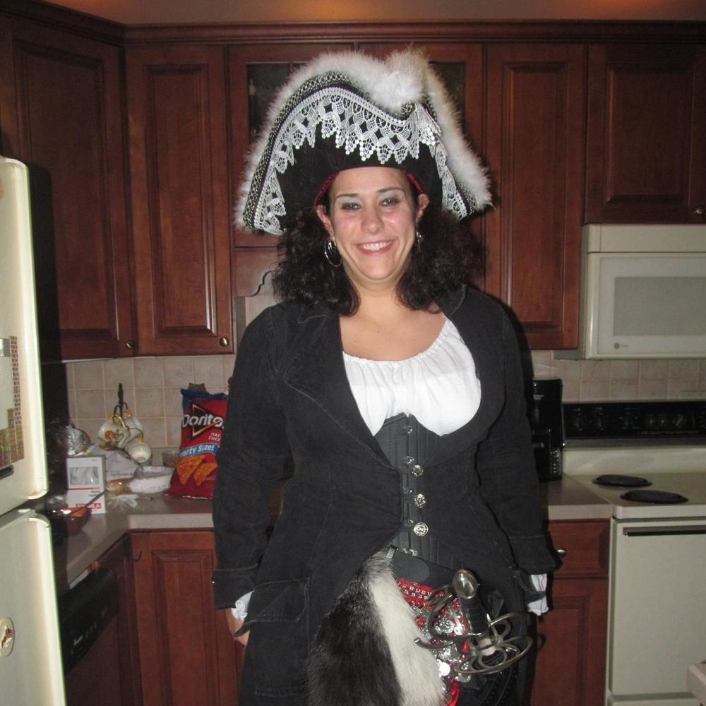 Meet your Posher, Ariane